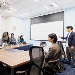 🔸名古屋市で営業職🔸月収55万円🔸名古屋付近への引越し費用を支援!!