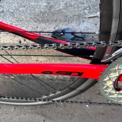 DE ROSA SK  デローザ