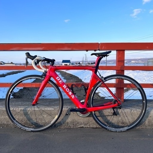 DE ROSA SK  デローザ
