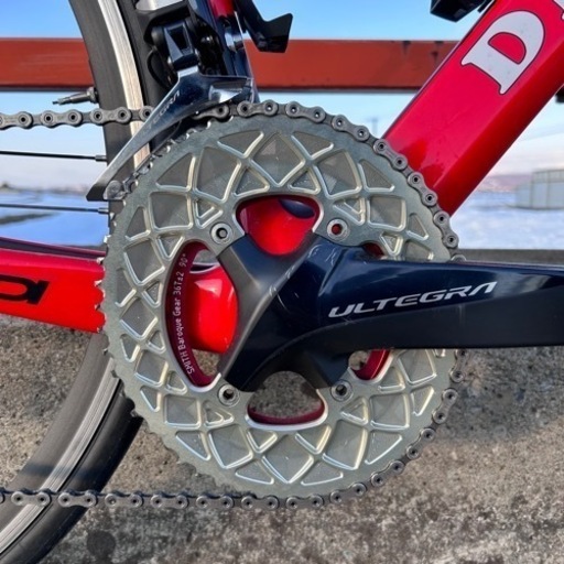 DE ROSA SK  デローザ