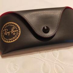 ☆Ray-Ban メガネケース☆