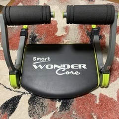 【決定】定番！smart wonder core