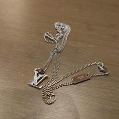 ❤ルイヴィトン❤お値下げ中♡ネックレス M62486
