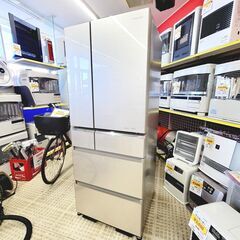 Panasonic NR-F470PV-W 冷蔵庫 474L Panasonic NR-F470PV-W 冷蔵庫 474L 概要 パナソニックトップ