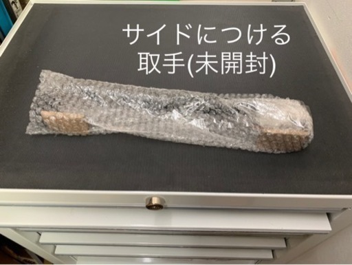 ストア 【神奈川県 引取り限定】スナップオン 工具箱 ツールストレージ