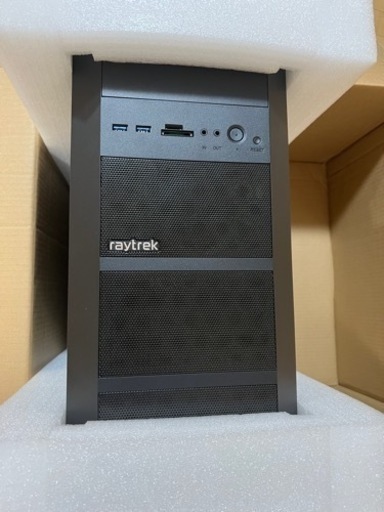 ラスト値下げ:ゲーミングデスクトップPC