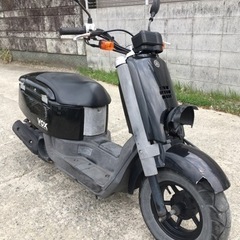 ヤマハVOX BWs50 ハイギア 特注 再生加工品 4ストロークエンジン用