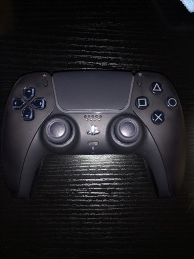 【純正品】DualSense ワイヤレスコントローラー PS5