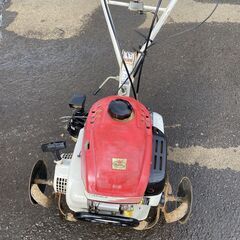現物確認歓迎 初期不良対応OK 引取限定 整備済 小型でパワフル 後進可能 ロビン 富士スバル 3馬力 耕運機 PR-O310