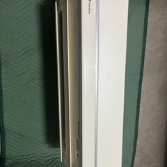 最終値下げ！ダイキン14畳用 工事費込み！¥40000