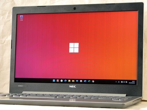 ◆ 15.6ｲﾝﾁﾉｰﾄ_NEC / Win11 / SSD / Ms Office 美品 ◆
