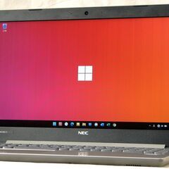 ◆ 15.6ｲﾝﾁﾉｰﾄ_NEC / Win11 / SSD /...