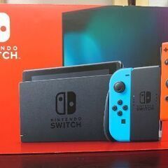 Switch（中古）