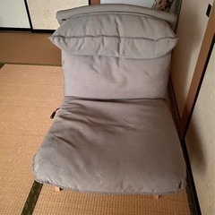 ◆中古・１人用ソファ◆