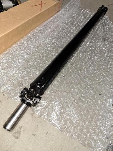 FS5R30A ECR33 ER34 MT 強化プロペラシャフト　新品未使用　特注