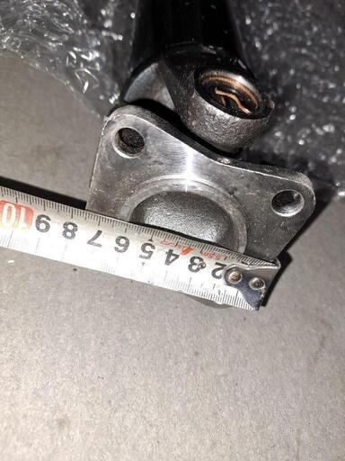 パーツ FS5R30A ECR33 ER34 MT 強化プロペラシャフト 新品未使用 特注