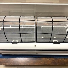 【取付込み】2016年製　DAIKINエアコン　2023/4/2投稿