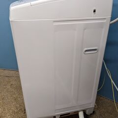 ☆2017年製 東芝 ZABOON 全自動洗濯機 8.0kg AW-D836