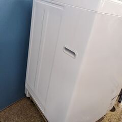 ☆2017年製 東芝 ZABOON 全自動洗濯機 8.0kg AW-D836