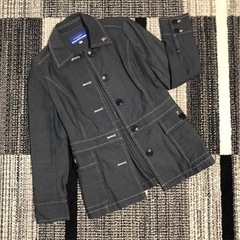 早い者勝ち 【ブランド一掃均一価格】【美品】Burberry  ...