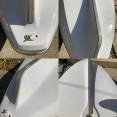 最終値下げ あんしん決済 ハリケーンカヤックスHURRICANE KAYAKS 
