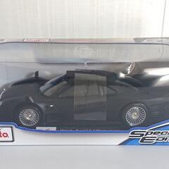 1/18 マイスト メルセデス・ベンツ CLK AMG GT-R...