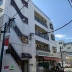 💥期間限定💥💰入居費用15円💰 🌟京成本線 堀切菖蒲園駅🌟