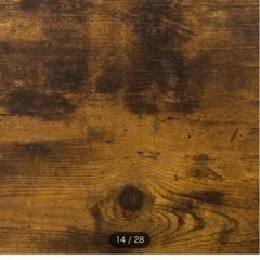 【値下げしました】ニトリのこたつテーブル