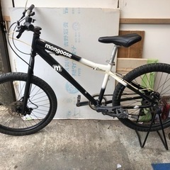 mongoose(マングース) fireball