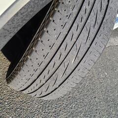 C-HR　タイヤホイールセット　中古品