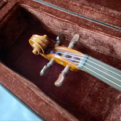 バイオリン　初心者向けセット