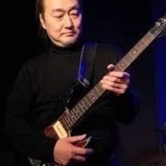 ギタリスト窪田晴男アシスタント募集