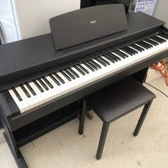 YAMAHA 電子ピアノ YDP-101  88鍵盤 コンディシ...