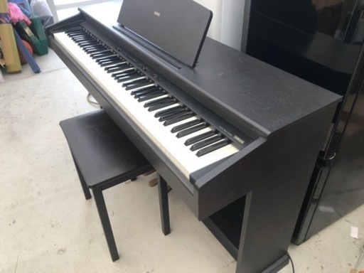 YAMAHA 電子ピアノ YDP-101  88鍵盤 コンディション良好品❗️ 1998年製 YAMAHA 電子ピアノ YDP-101 88鍵盤 コンディション良好品❗️ 1998年製