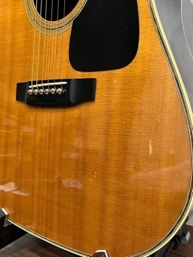 Takamine TD-30 アコギ