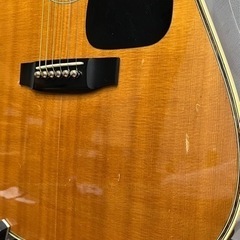 受付終了】Takamine TD-30 アコギ