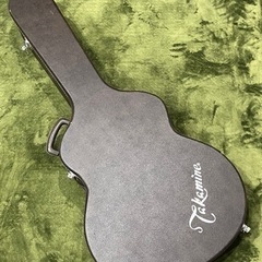 受付終了】Takamine TD-30 アコギ