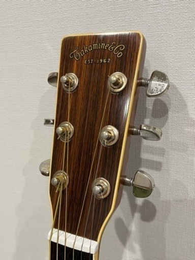 ギター takamine TD-30 Takamine (タカミネ) アコースティックギター TD-30｜トレファク