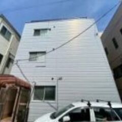 💥期間限定💥💰入居費用20万円💰 🌟東横線 反町駅🌟