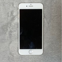 simフリー　iPhone7