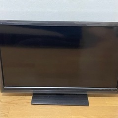 SONYテレビ(KDL-40F5)