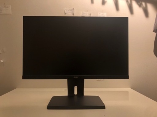 モニター27インチ ACER KA271