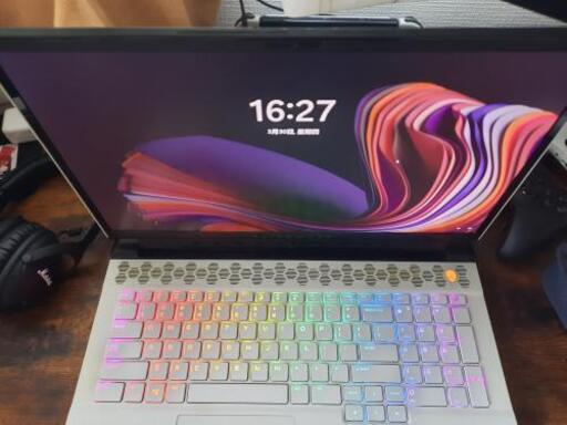 Alienware M17 R2 i7 9750H RTX2070搭載です。 | skvp.co.uk