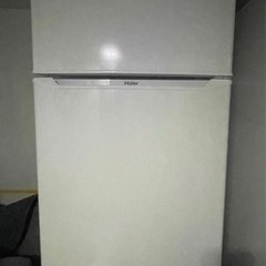 【2021年製】ハイアール 冷凍冷蔵庫