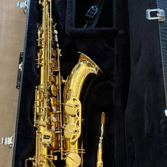 0510-061 テナーサックス