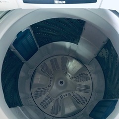 ✨2018年製✨ 1315番 パナソニック✨電気洗濯機✨NA-FA70H6‼️