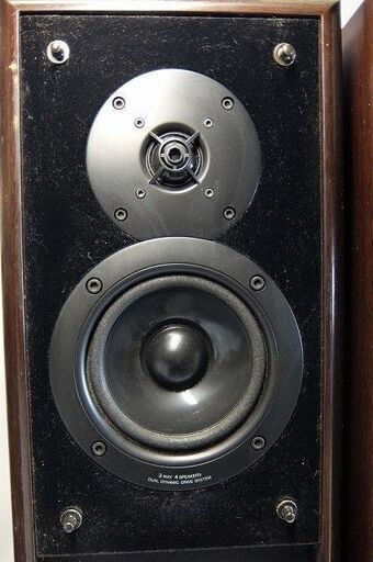 Technics☆テクニクス スピーカー SB-M500M2 スペイン産