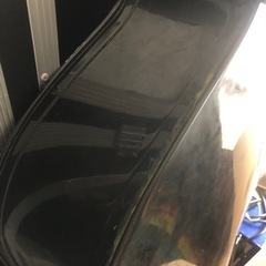 受け渡し決定！】ウッドベース