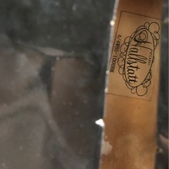 【受け渡し決定！】ウッドベース 受け渡し決定！】ウッドベース