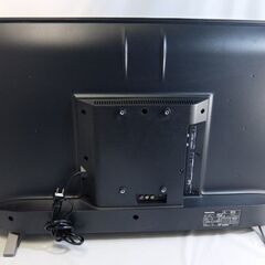 2021年製☆40インチ 液晶テレビ REGZA レグザ TOSHIBA 東芝 40V34